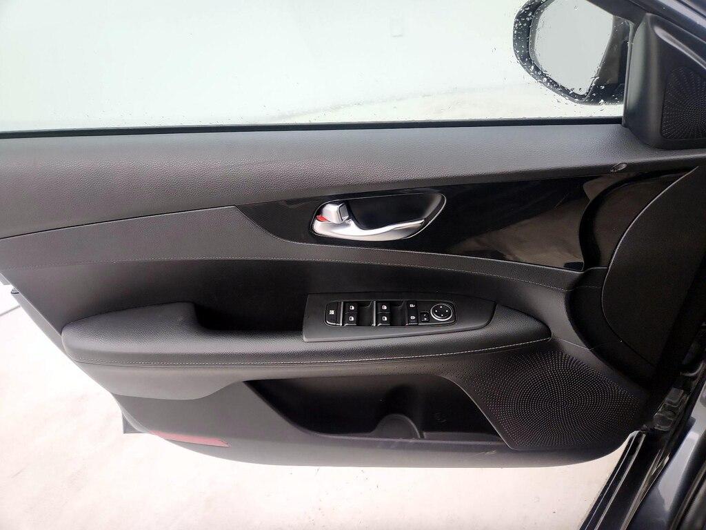 used 2021 Kia Forte car, priced at $16,998