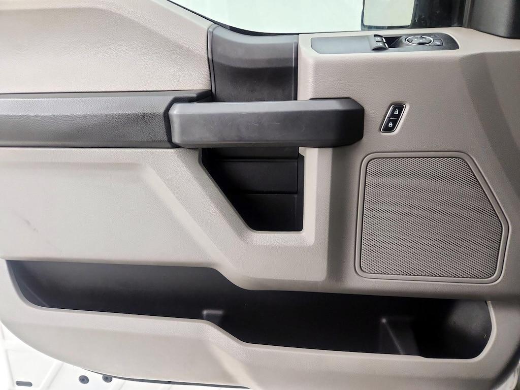 used 2018 Ford F-150 car, priced at $15,998