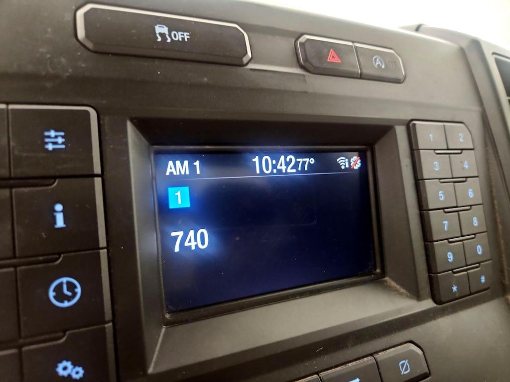 used 2018 Ford F-150 car, priced at $15,998