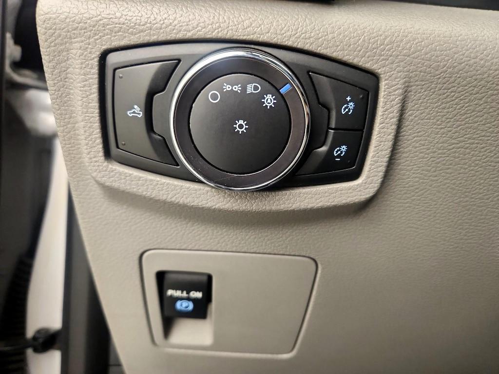 used 2018 Ford F-150 car, priced at $15,998