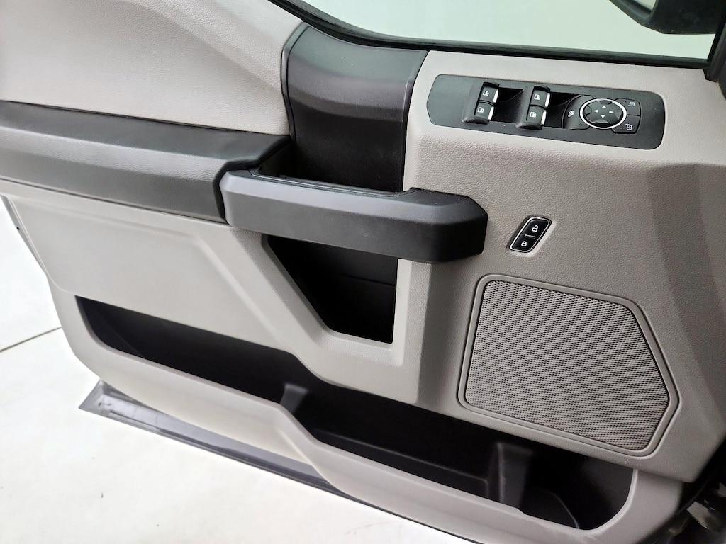 used 2018 Ford F-150 car, priced at $23,998