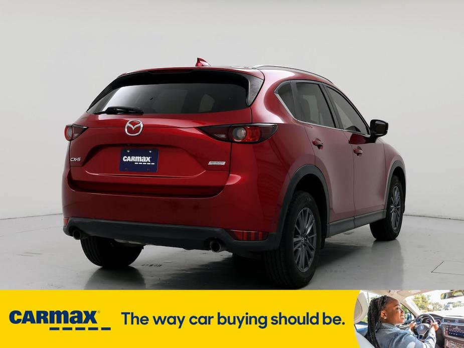 used 2019 Mazda CX-5 car, priced at $20,998