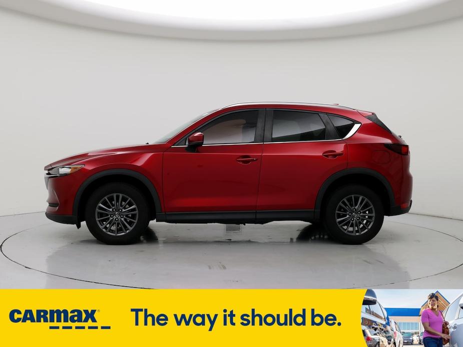 used 2019 Mazda CX-5 car, priced at $20,998