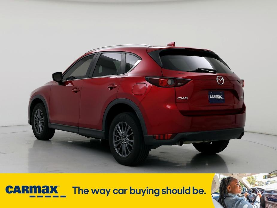 used 2019 Mazda CX-5 car, priced at $20,998