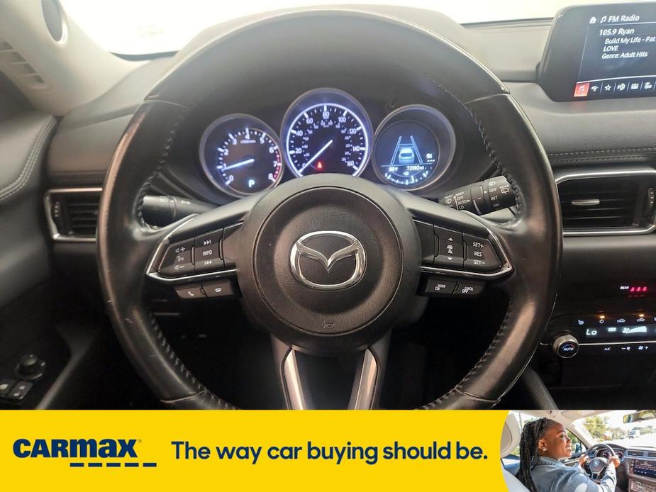 used 2019 Mazda CX-5 car, priced at $20,998