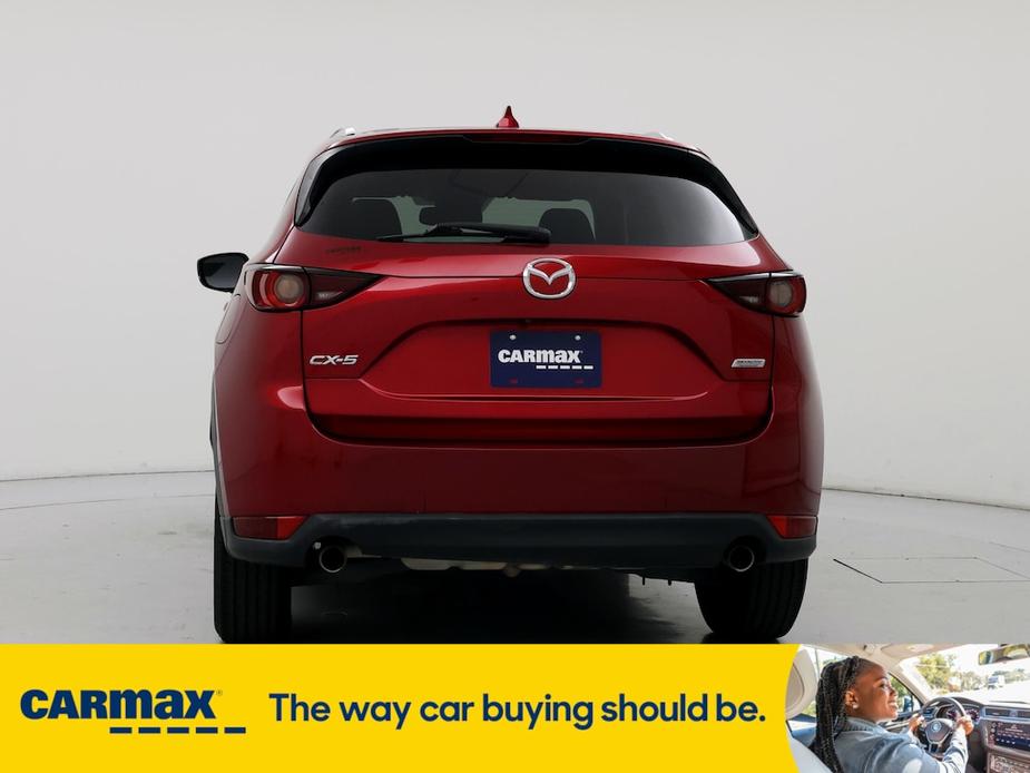 used 2019 Mazda CX-5 car, priced at $20,998