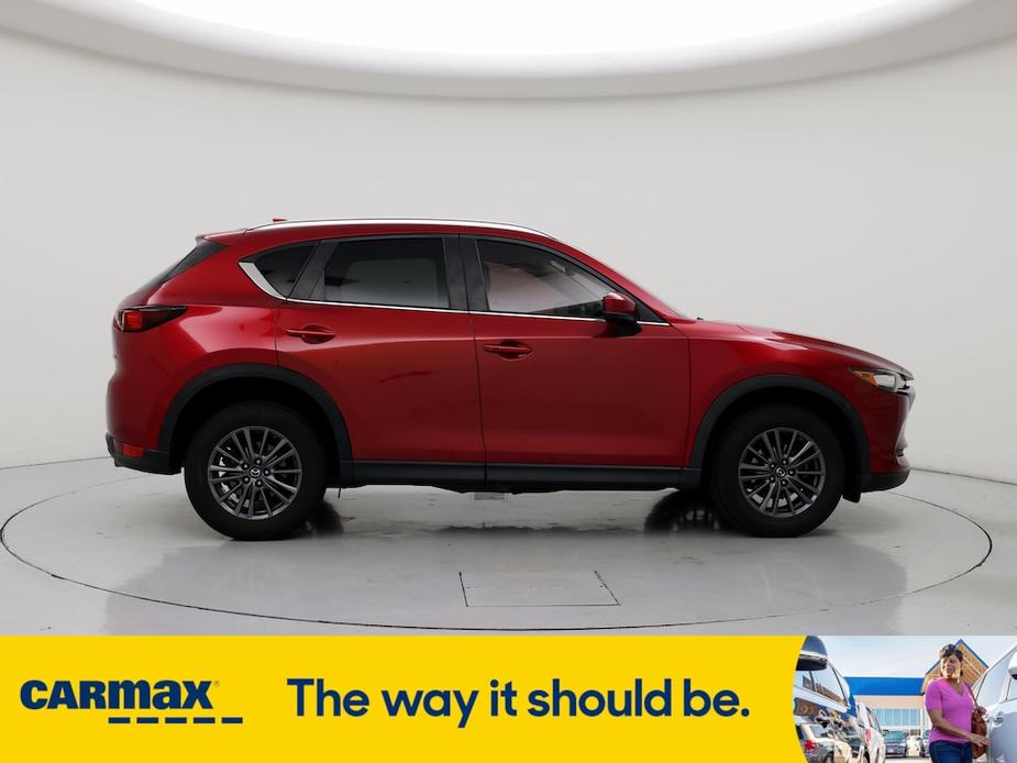 used 2019 Mazda CX-5 car, priced at $20,998