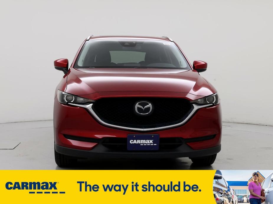 used 2019 Mazda CX-5 car, priced at $20,998