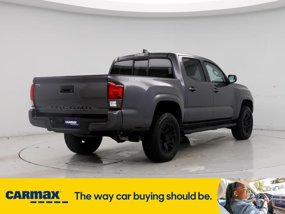 used 2021 Toyota Tacoma car, priced at $29,998