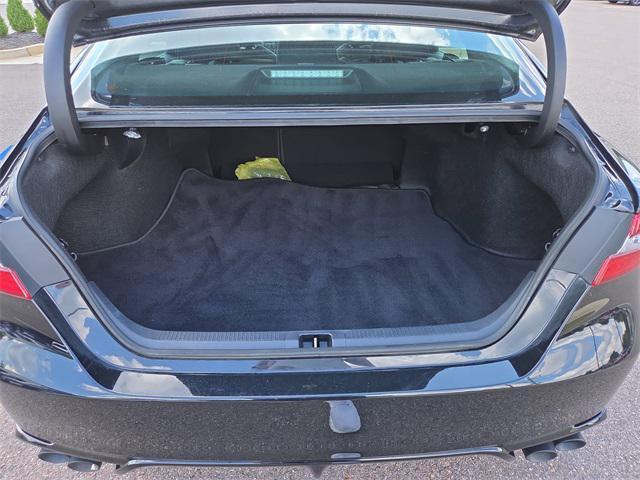 used 2023 Toyota Camry car, priced at $32,497