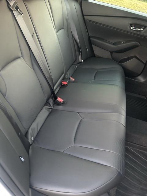 used 2025 Honda Accord Hybrid car, priced at $32,490