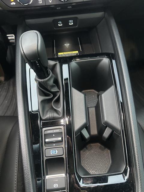 used 2025 Honda Accord Hybrid car, priced at $32,490