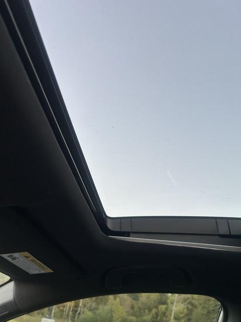 used 2025 Honda Accord Hybrid car, priced at $32,490