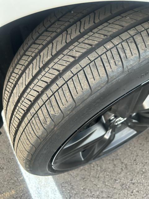 used 2025 Honda Accord Hybrid car, priced at $32,490