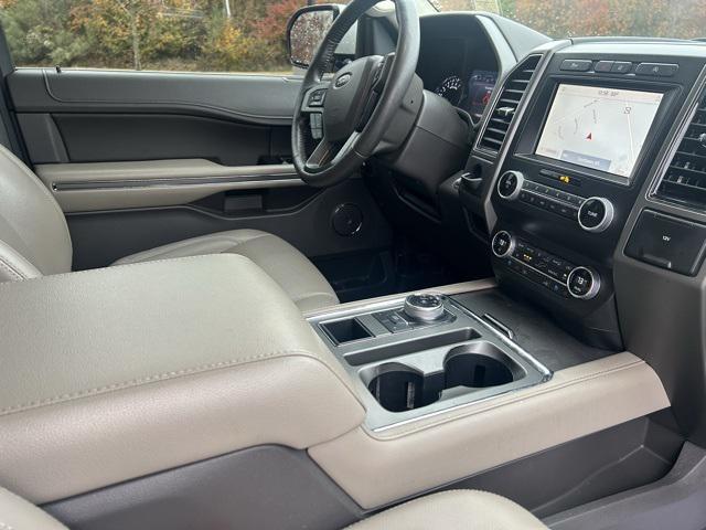 used 2020 Ford Expedition car, priced at $25,990