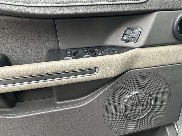 used 2020 Ford Expedition car, priced at $25,990