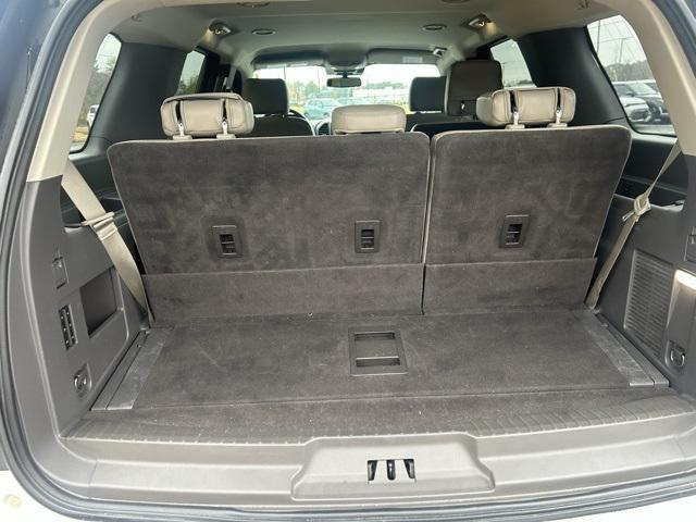 used 2020 Ford Expedition car, priced at $25,990