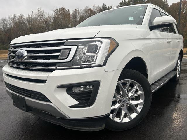 used 2020 Ford Expedition car, priced at $25,990