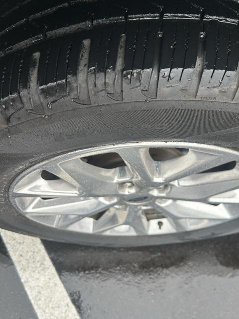 used 2020 Ford Expedition car, priced at $25,990