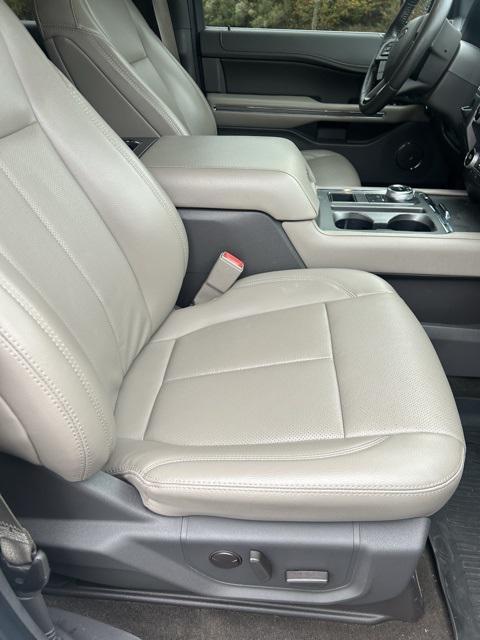 used 2020 Ford Expedition car, priced at $25,990