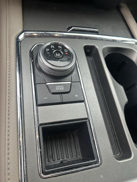 used 2020 Ford Expedition car, priced at $25,990