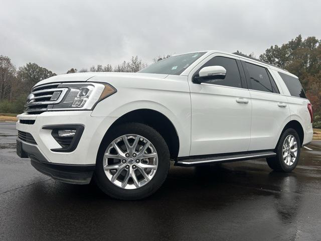 used 2020 Ford Expedition car, priced at $25,990