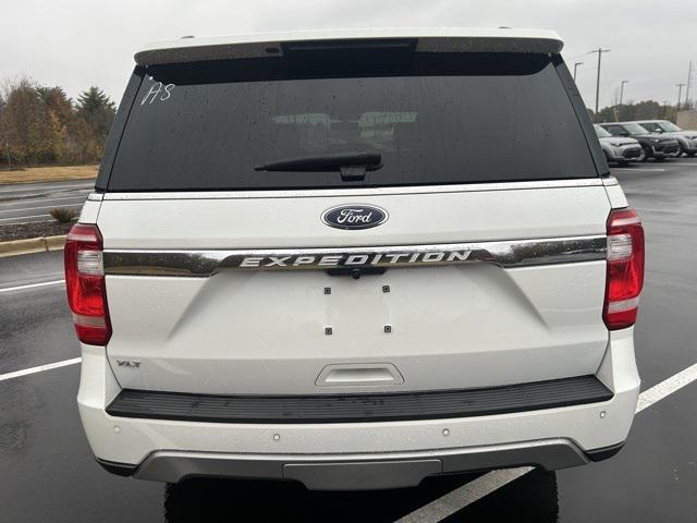 used 2020 Ford Expedition car, priced at $25,990