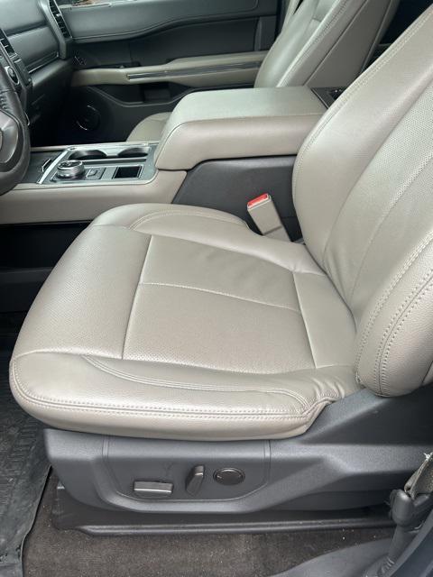 used 2020 Ford Expedition car, priced at $25,990