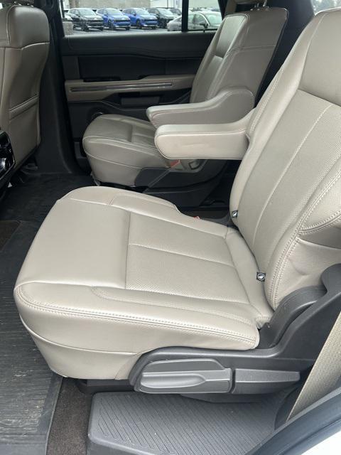 used 2020 Ford Expedition car, priced at $25,990