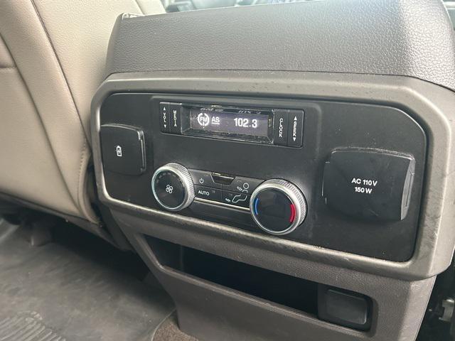 used 2020 Ford Expedition car, priced at $25,990