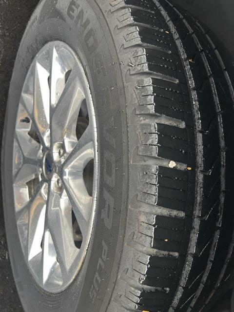 used 2020 Ford Expedition car, priced at $25,990