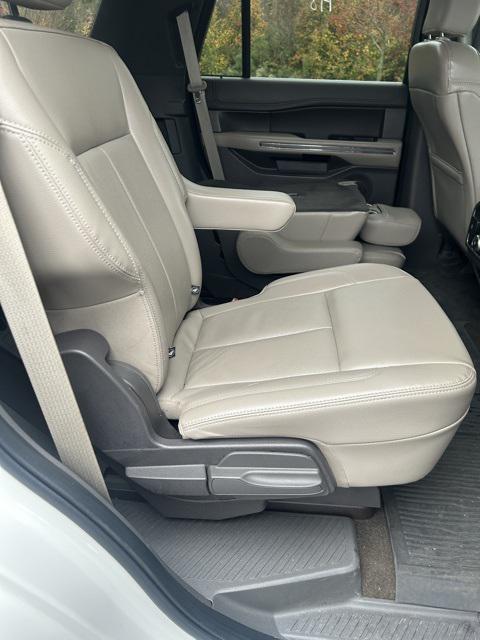 used 2020 Ford Expedition car, priced at $25,990