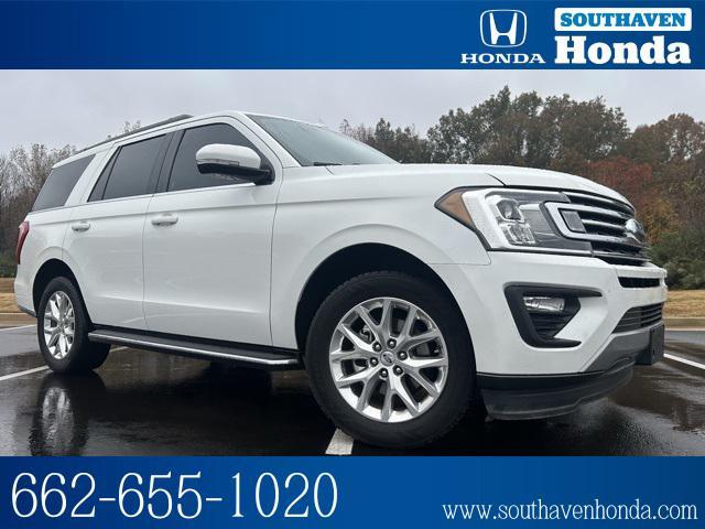 used 2020 Ford Expedition car, priced at $25,990