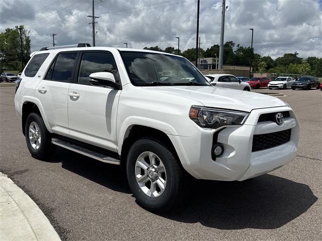 used 2019 Toyota 4Runner car, priced at $29,597