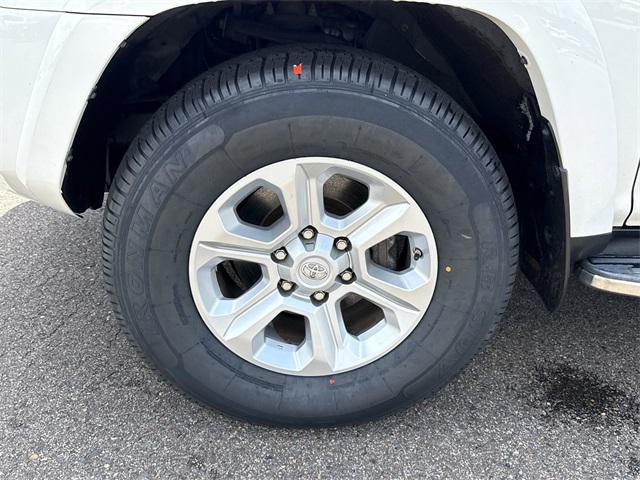 used 2019 Toyota 4Runner car, priced at $29,597
