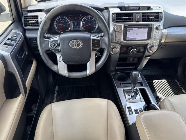 used 2019 Toyota 4Runner car, priced at $29,597
