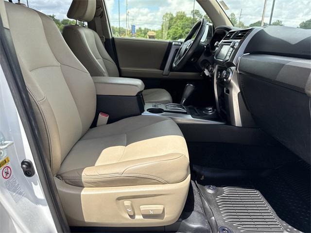 used 2019 Toyota 4Runner car, priced at $29,597