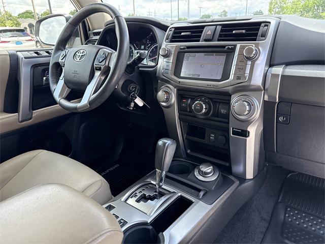 used 2019 Toyota 4Runner car, priced at $29,597