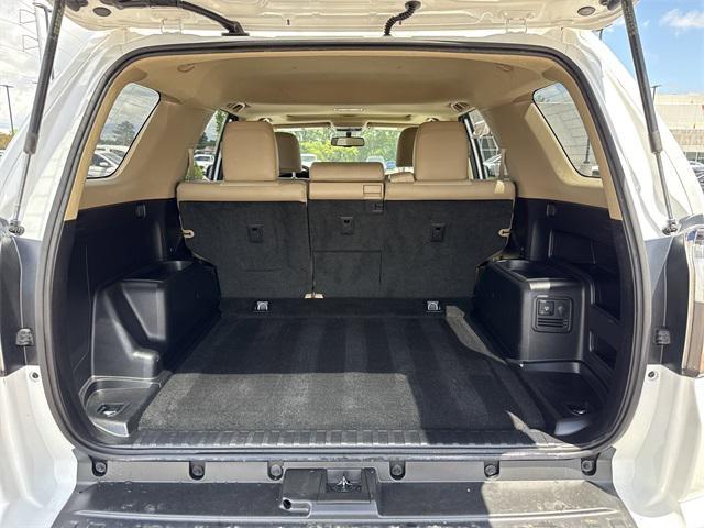 used 2019 Toyota 4Runner car, priced at $29,597
