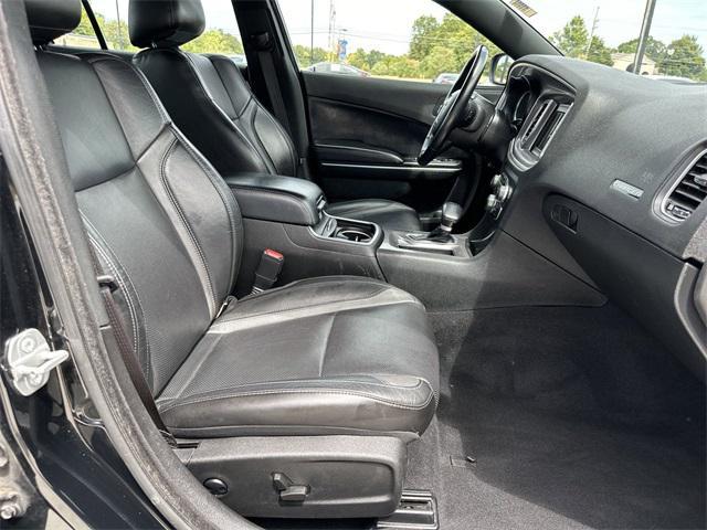 used 2022 Dodge Charger car, priced at $21,945