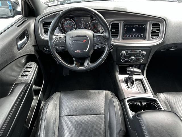 used 2022 Dodge Charger car, priced at $21,945