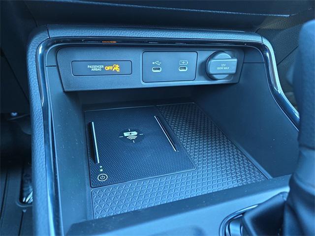 new 2026 Honda CR-V car, priced at $33,870