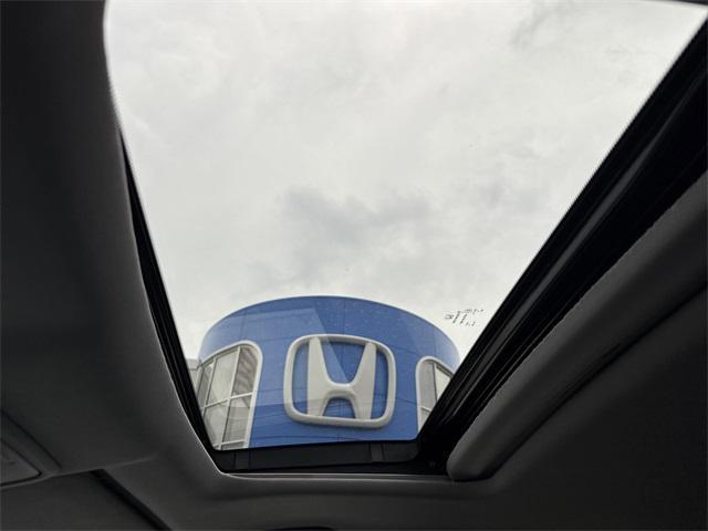 new 2025 Honda Ridgeline car, priced at $41,995