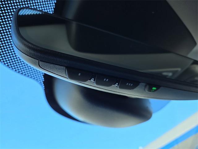 new 2025 Honda Pilot car, priced at $44,108