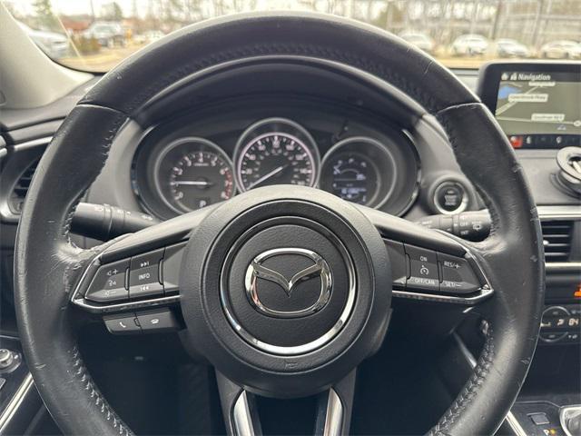 used 2016 Mazda CX-9 car, priced at $14,847