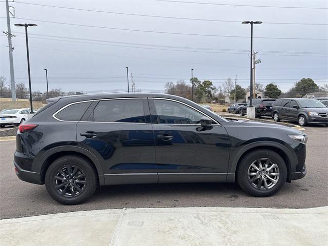 used 2016 Mazda CX-9 car, priced at $14,847