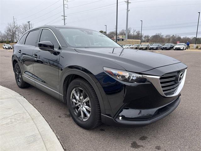 used 2016 Mazda CX-9 car, priced at $14,847