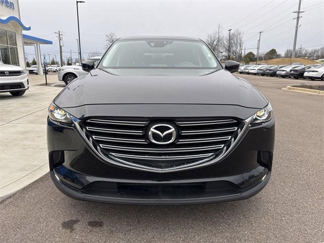 used 2016 Mazda CX-9 car, priced at $14,847