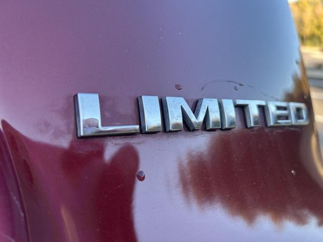 used 2020 Jeep Cherokee car, priced at $14,990