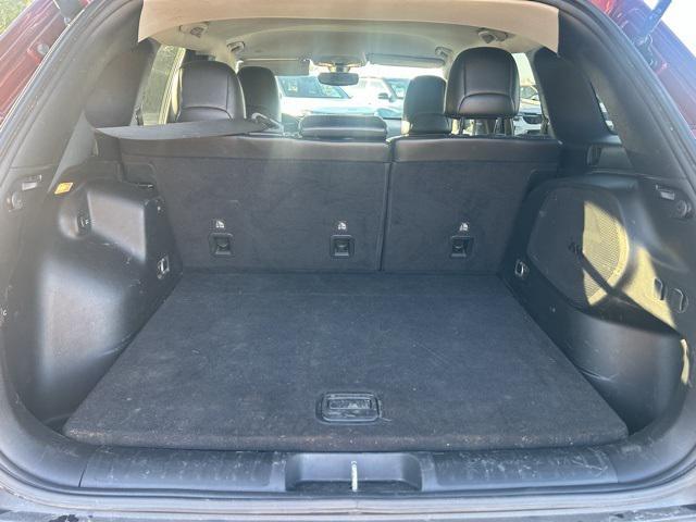 used 2020 Jeep Cherokee car, priced at $14,990